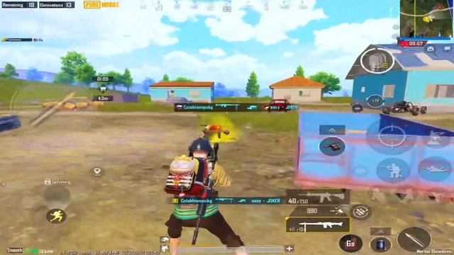 OMG!😱New Season KILL RECORD🔥44KILLS In 1 Match😈 SAMSUNG,A7,A8,J2,J3,J4,J5,J6,J7,XS,A3,A4,A5,A6 смотреть онлайн