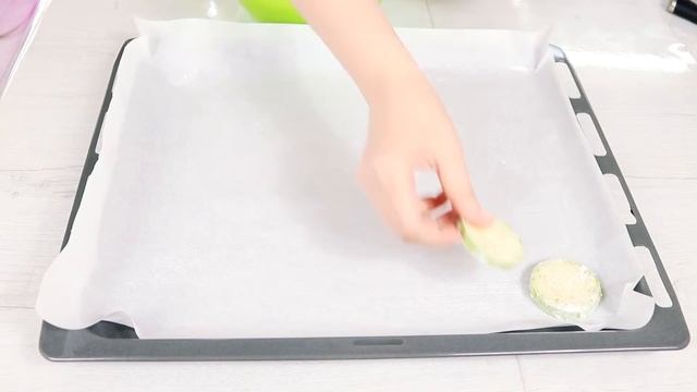 КАБАЧКИ !!! Самый простой бюджетный рецепт !