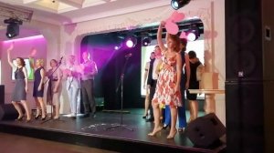 От родителей песня для выпускников