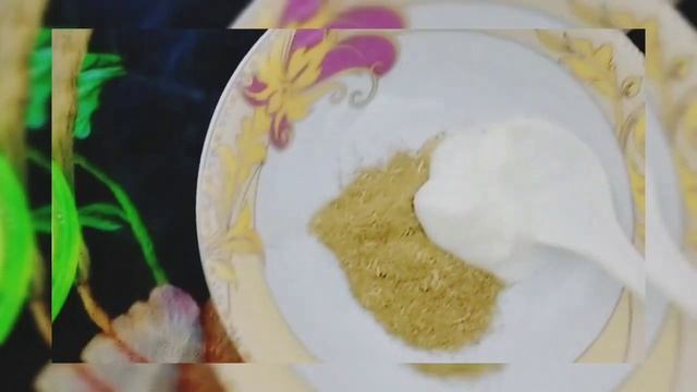 Moringa face mask for bright healthy skin l best for acne free skin❤️🥰#hooriabeautytips #skincare смотреть онлайн
