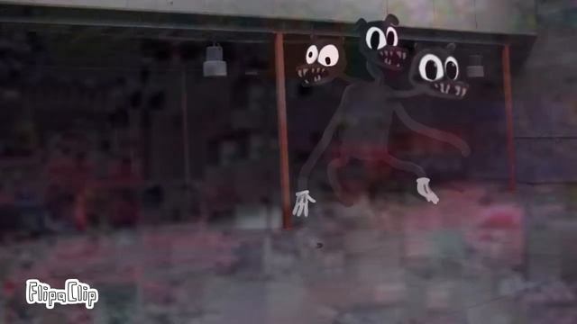 Videos . Cartoon Cerberus Trevor Henderson смотреть онлайн