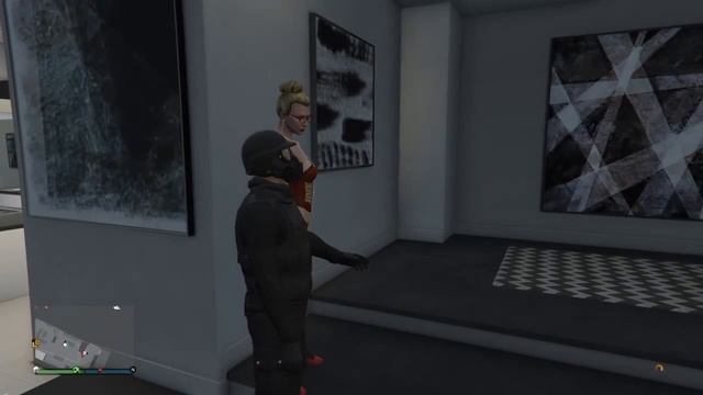 Gta 5 смотреть онлайн