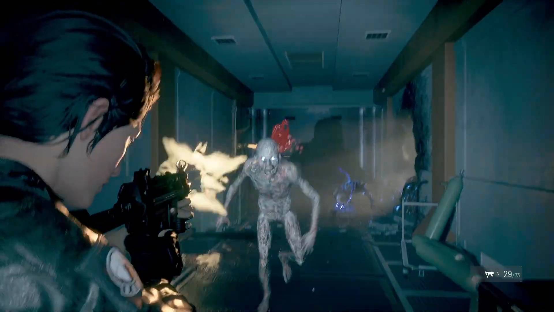 Daymare: 1994 Sandcastle (PC) 2023