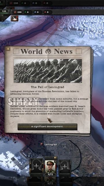 The Siege of Leningrad смотреть онлайн