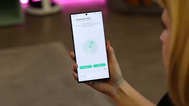 La casa intelligente con la domotica della smart home Samsung смотреть онлайн