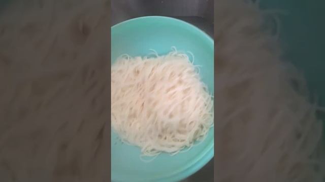 Beef Ramen With Broccoli #shorts