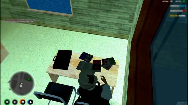 GTA SA [MTA RP MAROC] Revenger 57 City | Concour Police👮 смотреть онлайн