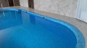 Все Этапы Строительства Скиммерного Бассейна Своими Руками. Построить бассейн скиммерного типа