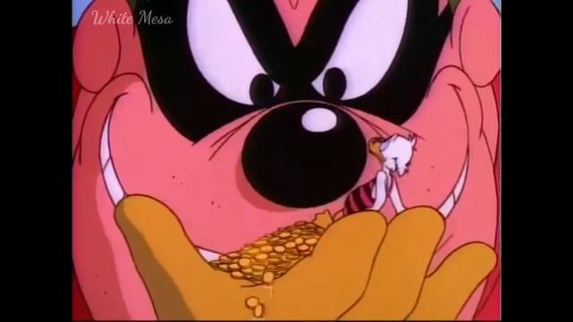 Утиные Истории Румынская заставка | Усилиный Вокал | DuckTales Romanian Theme | Enhanced Vocal смотреть онлайн
