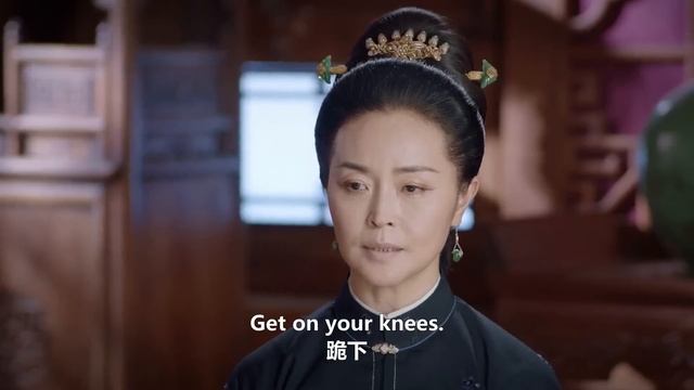 【MOVIE】心機女毀壞嬌妻名聲，不料嬌妻一招扭轉事態，讓她抱頭鼠竄！|錦心似玉 The Sword And The Brocade