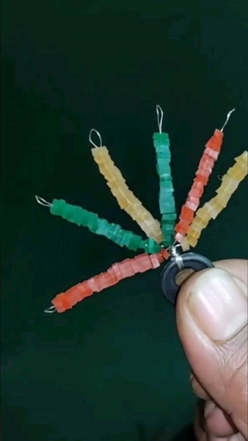 Все для рыбалки своими руками смотреть онлайн