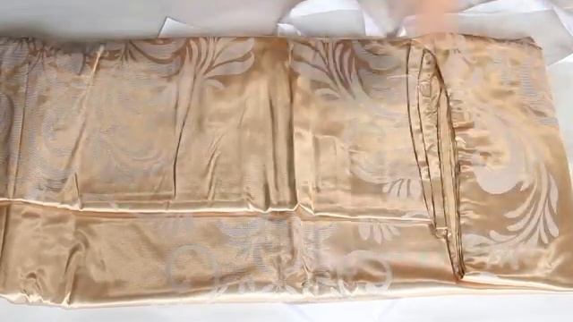 Элитное постельное белье Valtery арт JC 30 смотреть онлайн