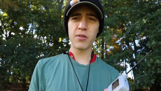 FOXPRO PATRIOT 🦊 | Predator Call Review смотреть онлайн