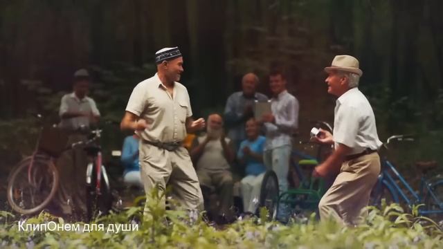 Вот Это Песня !!! А Мы Еще Поживем Валерий Капризов смотреть онлайн