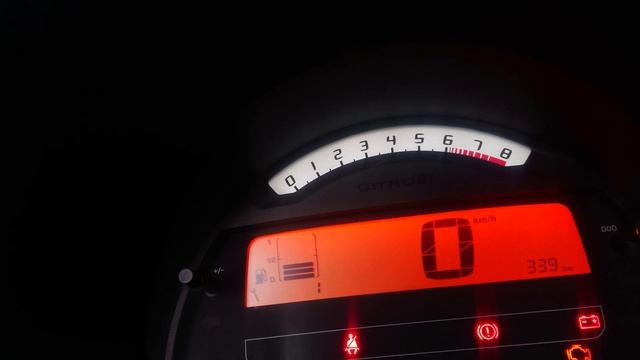 Reset aceite citroen c3 2007 смотреть онлайн
