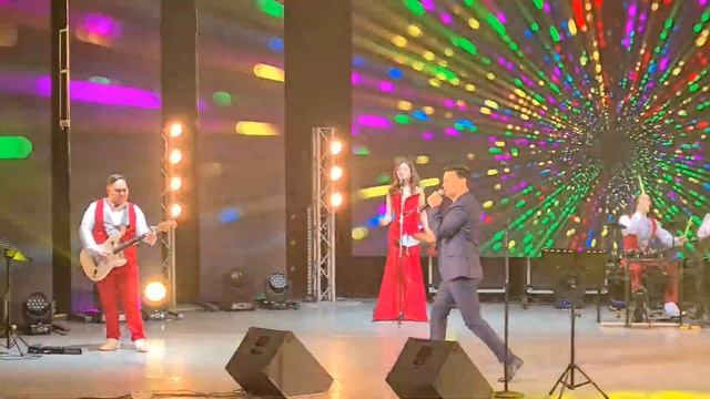 Карасан, кузлэремэ Анвар Нургалиев