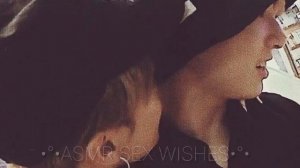 ASMR °•°•SEX WISHES°•°• (professor)