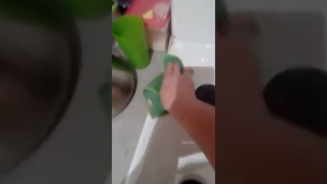 Помыть плиту без моющих средств смотреть онлайн