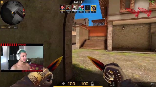 a MINI MIRA mais APELONA do CENÁRIO * STANDOFF 2 MIRA * ‹ P7GOD › смотреть онлайн
