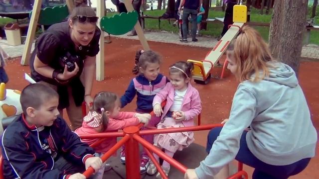 Лаг ба-Омер 5774 (2014) Кишинев смотреть онлайн