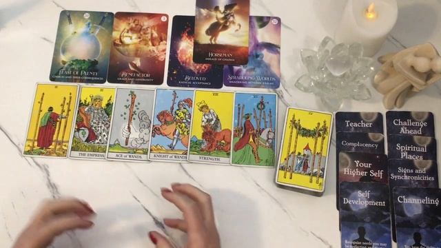 Sagittarius January 2023 - Leaving With Your Head Held High.  Moving Toward Your Passion. 🔥