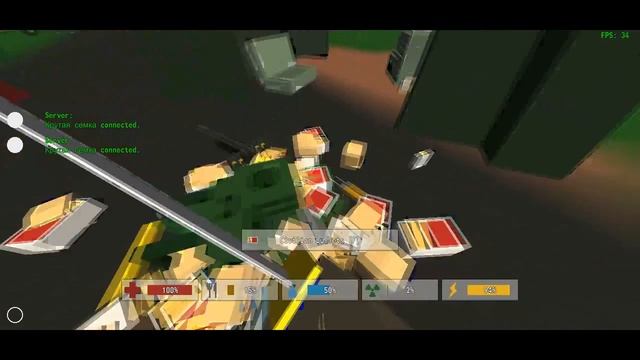 Unturned|Нарезка моментов смотреть онлайн