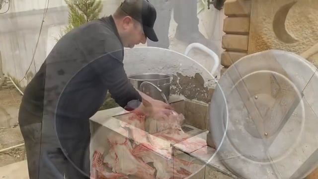 Xaşın hazırlanması смотреть онлайн