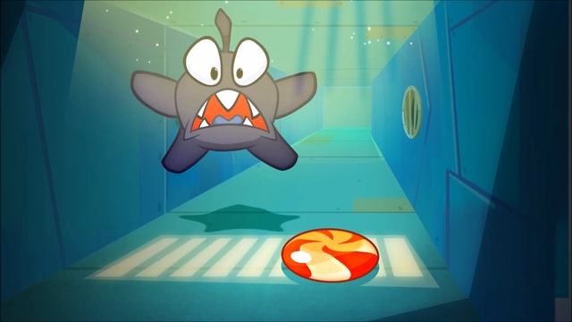 Play with OM NOM - Space journey - Find the Hidden Objects Kedoo ToonsTV смотреть онлайн