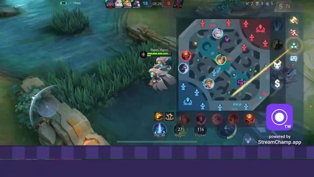 Renni streaming … смотреть онлайн