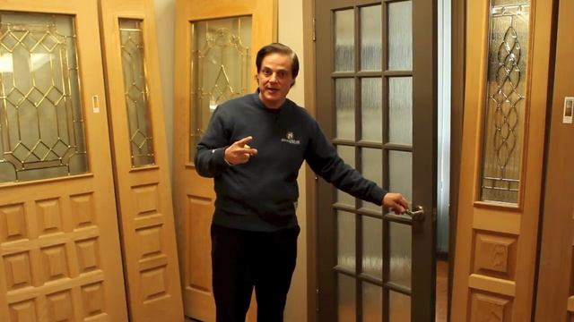 Royal Door :: Outswinging Exterior Doors смотреть онлайн