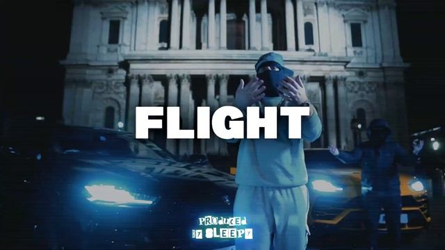 [FREE] #OTP BM x Mini x Sava "Flight" UK Drill Type Beat смотреть онлайн