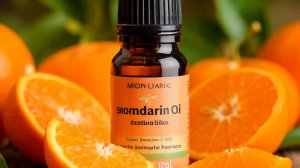 Польза мандариновых корок.