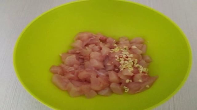 Книга рецептов