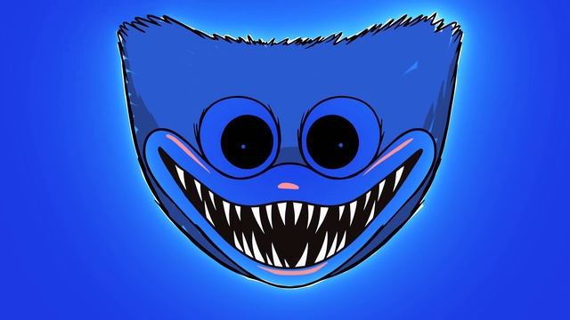 Huggy Wuggy из Poppy Playtime#draw#тикток#drawpicture#ХАГИ ВАГИ , КИСИ МИСИ и МАМЫ ДЛИННЫЕ НОГИ#