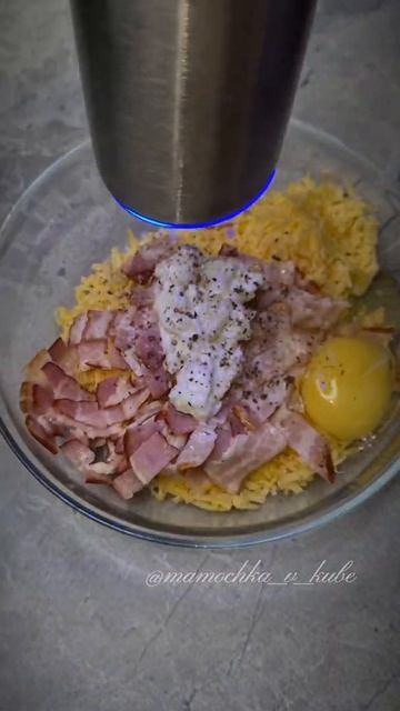 Домашний фастфуд