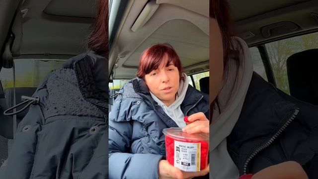 Дегустация: Орешки кешью карри, Кедровые орешки, Грецкие орехи, Миндаль Пралин / 30.04.24 смотреть онлайн