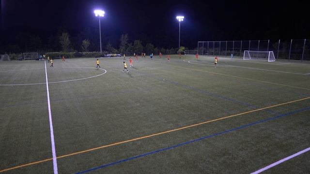 06/05/2024 - L1O Men's U20 Reserve - Alliance United vs Aurora смотреть онлайн