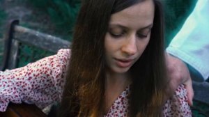 У Твоей груди успокоюсь я  -  (Христианские песни)