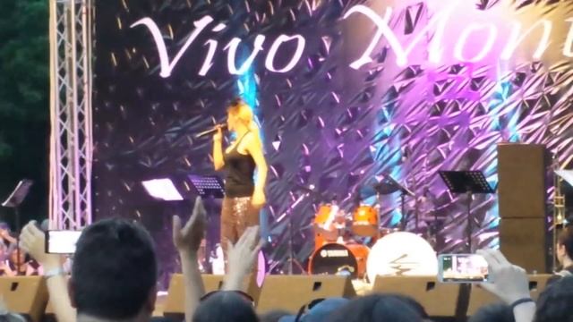 5 години Vivo Монтана - Камелия - Защо повярвах смотреть онлайн