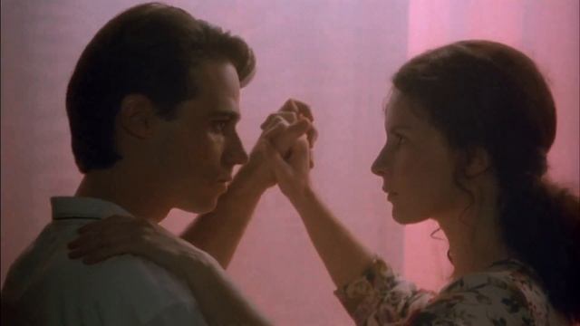 Strictly Ballroom Tribute (Fran & Scott) смотреть онлайн