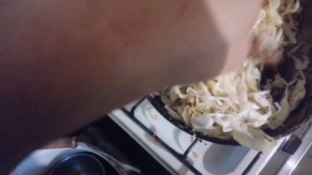 Жареная КАПУСТА без масла, Вкусно и Просто