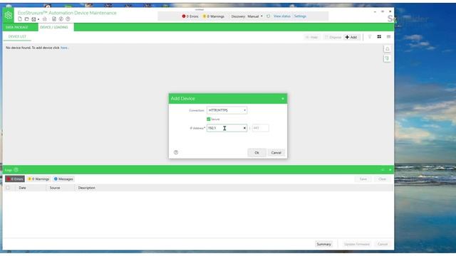 How to upgrade the firmware of the BMENUA0100 OPCUA server module | Schneider Electric смотреть онлайн