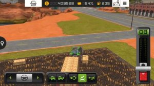 Эксклюзивный обзор: Рекордные продажи молока и шерсти! | Fs 18 Farming Simulator 18 #21