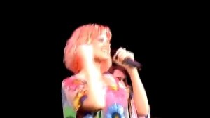 Натали - Звезды падали с неба (2004)