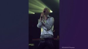 НЕПОКОРЁННЫЙ СУДЬБОЙ