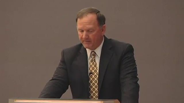 Rev. Ronald Shive's Speech at AIME Forum in Chapel Hill смотреть онлайн