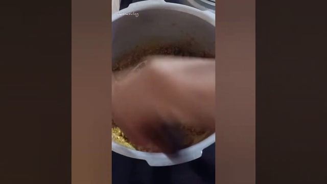 Cooker Chicken Biriyani | Easy Biriyani Recipe смотреть онлайн