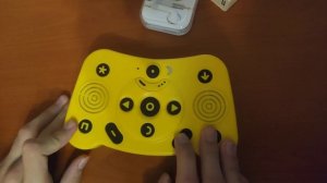 обзор тифлофлешплеера войса