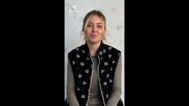 Отзыв от клиента. Виза в Китай