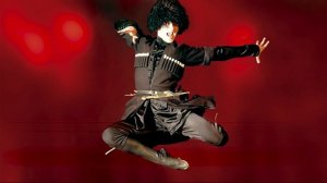 🔥Лезгинка - Чеченская + Осетинская + Дагестанская🔥